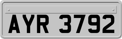 AYR3792