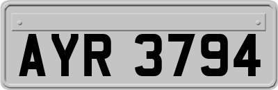 AYR3794