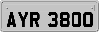 AYR3800