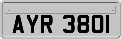AYR3801