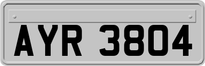 AYR3804