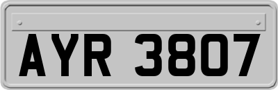 AYR3807