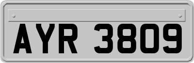 AYR3809