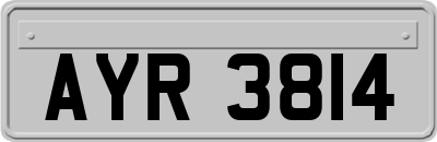AYR3814