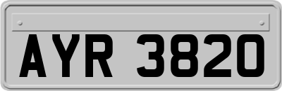 AYR3820