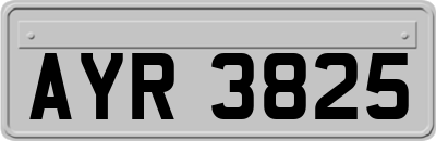 AYR3825