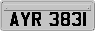 AYR3831