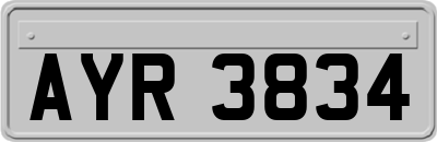 AYR3834