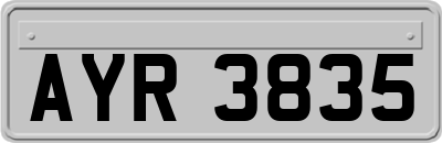 AYR3835