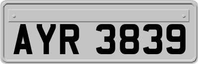 AYR3839