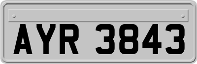 AYR3843