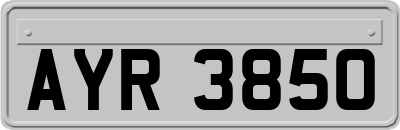 AYR3850