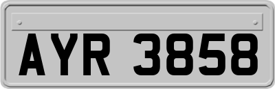 AYR3858