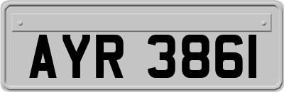 AYR3861