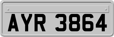 AYR3864