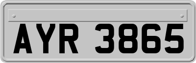 AYR3865
