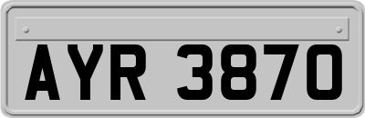 AYR3870