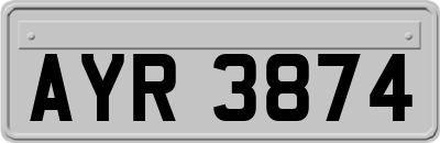 AYR3874