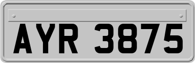AYR3875