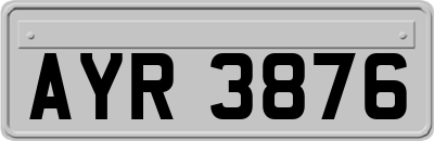 AYR3876