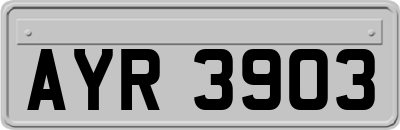 AYR3903