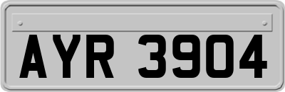 AYR3904