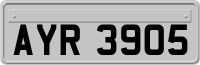 AYR3905