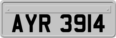 AYR3914