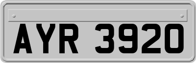 AYR3920