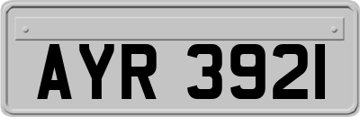 AYR3921
