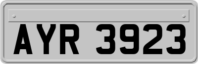 AYR3923