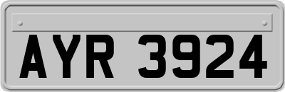 AYR3924