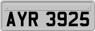 AYR3925