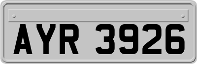 AYR3926