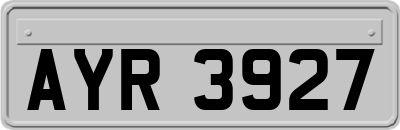 AYR3927