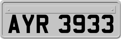 AYR3933
