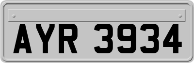 AYR3934