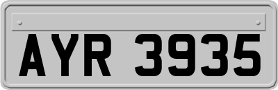 AYR3935