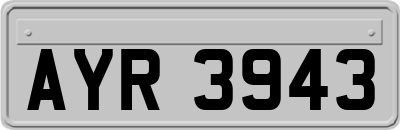 AYR3943