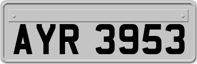 AYR3953