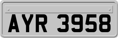 AYR3958