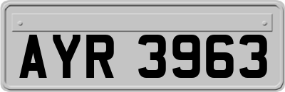AYR3963