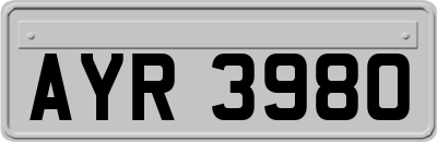 AYR3980