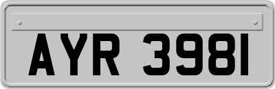 AYR3981