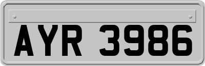 AYR3986