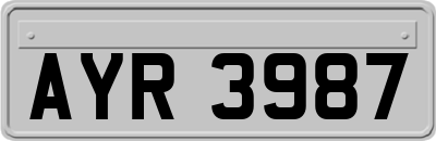 AYR3987