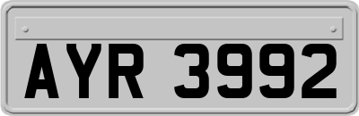 AYR3992