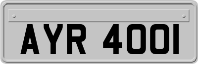 AYR4001