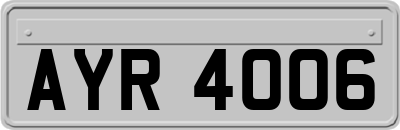 AYR4006
