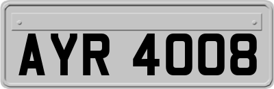 AYR4008
